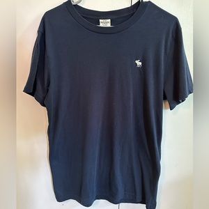 Abercrombie & Fitch men’s T-shirt, medium